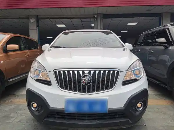 Buick Encore 2015