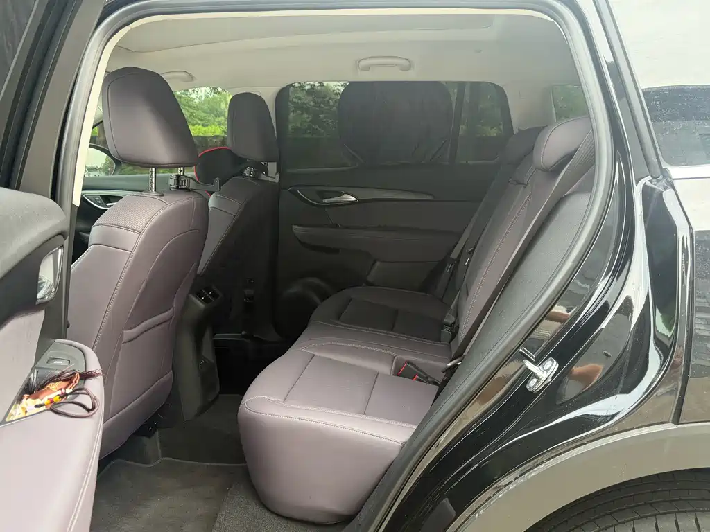 Buick Envision Plus 2026