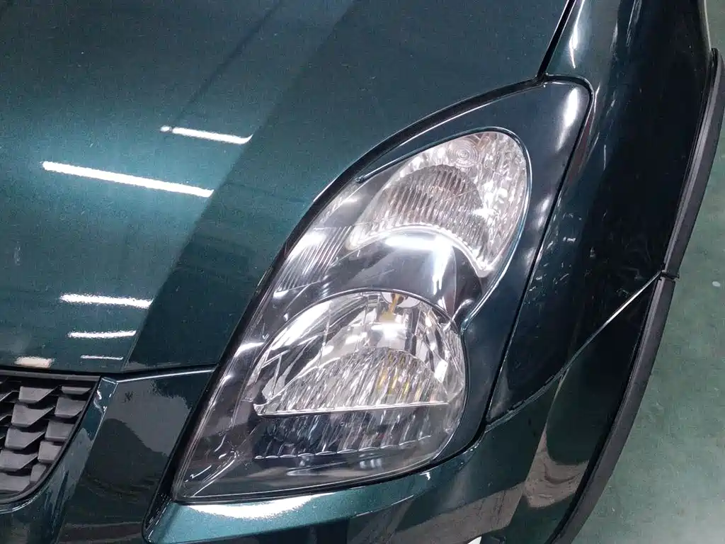 Suzuki Swift 2017 — фото 10