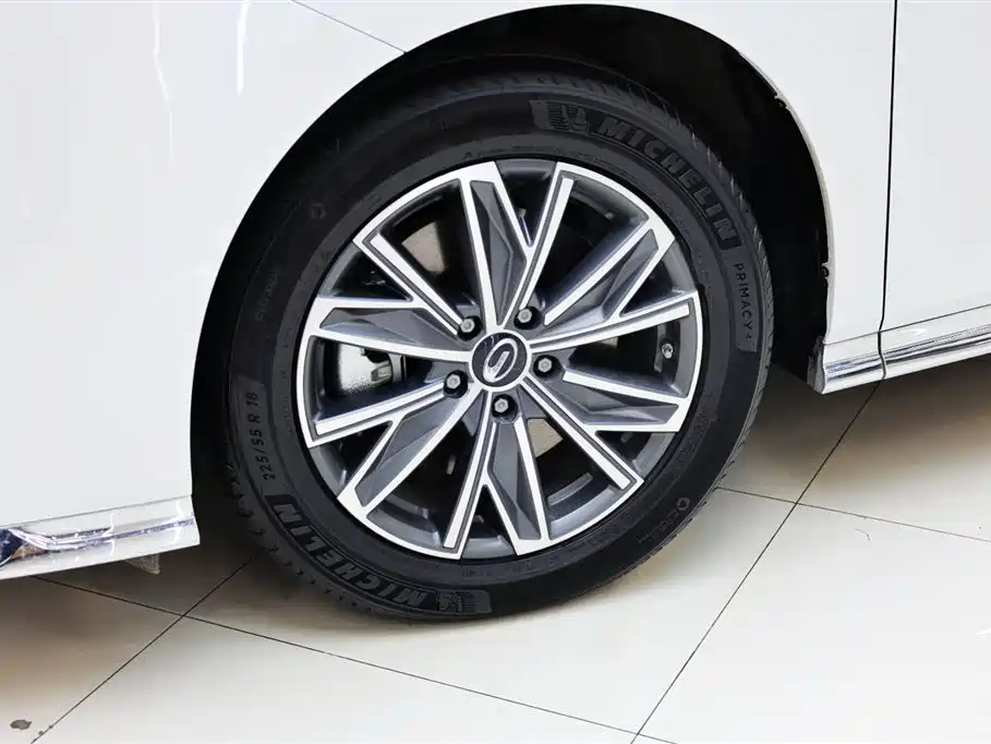 GAC Motor Trumpchi M8 2025 — фото 10