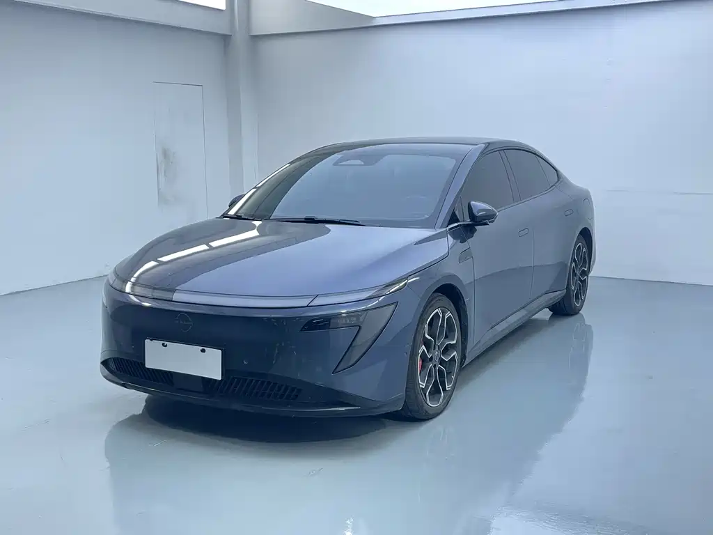 Nissan N7 2025