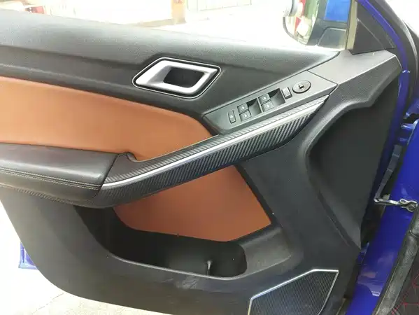 JMC Yusheng S330 2018