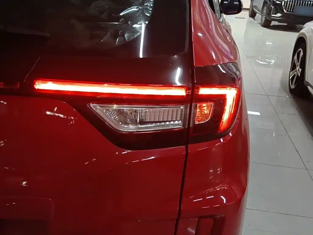 Honda XR-V 2016 — фото 8