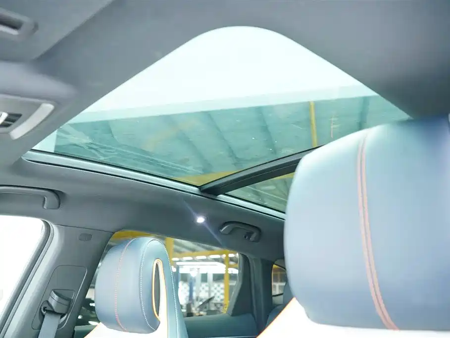 BYD PLUS New Energy 2023 — фото 11