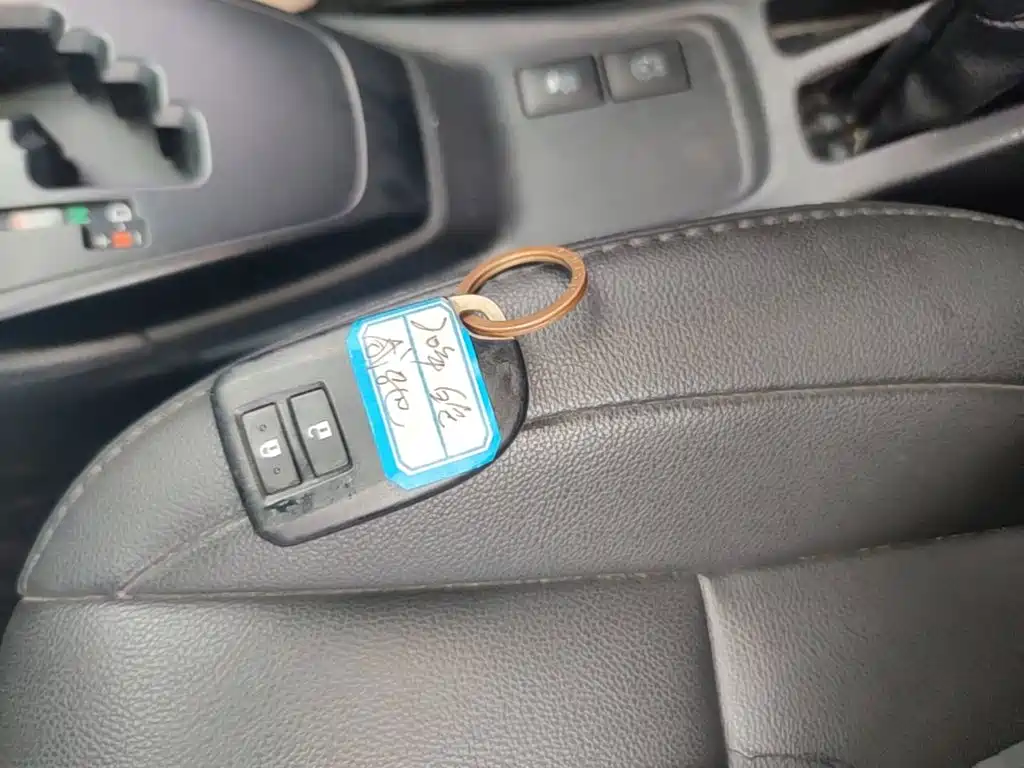 Toyota Vios FS 2020 — фото 9