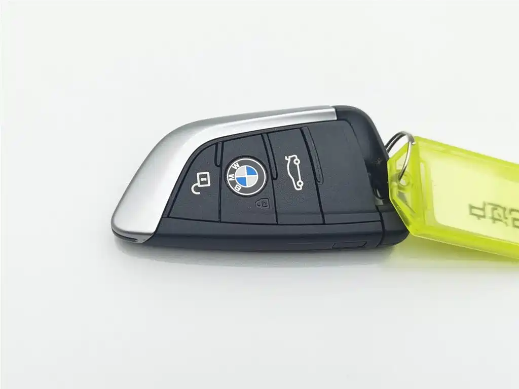 BMW 1 Series 2022 — фото 19