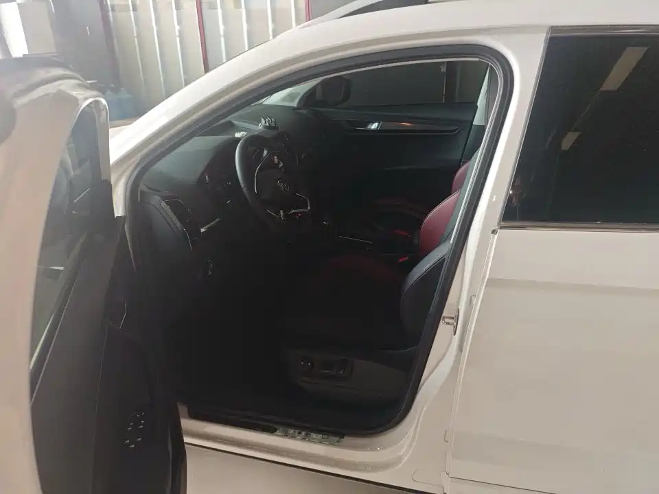 Skoda Karoq 2022