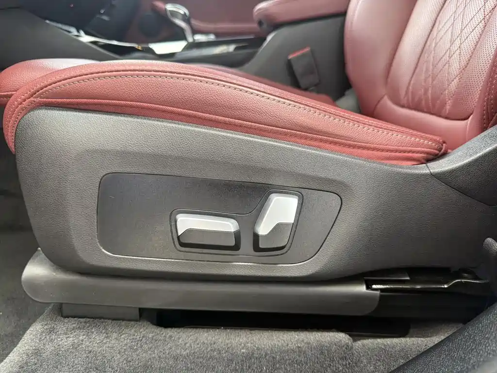 BMW X3 2023 — фото 15
