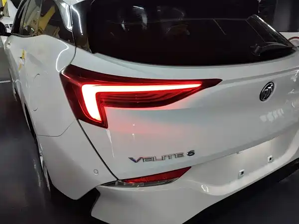 Buick Velite 6 2022