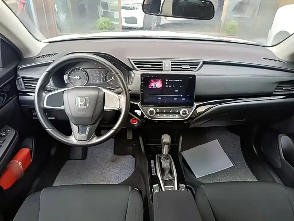 Honda Crider 2019 — фото 10