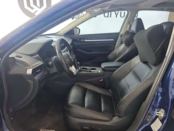Nissan Teana 2020