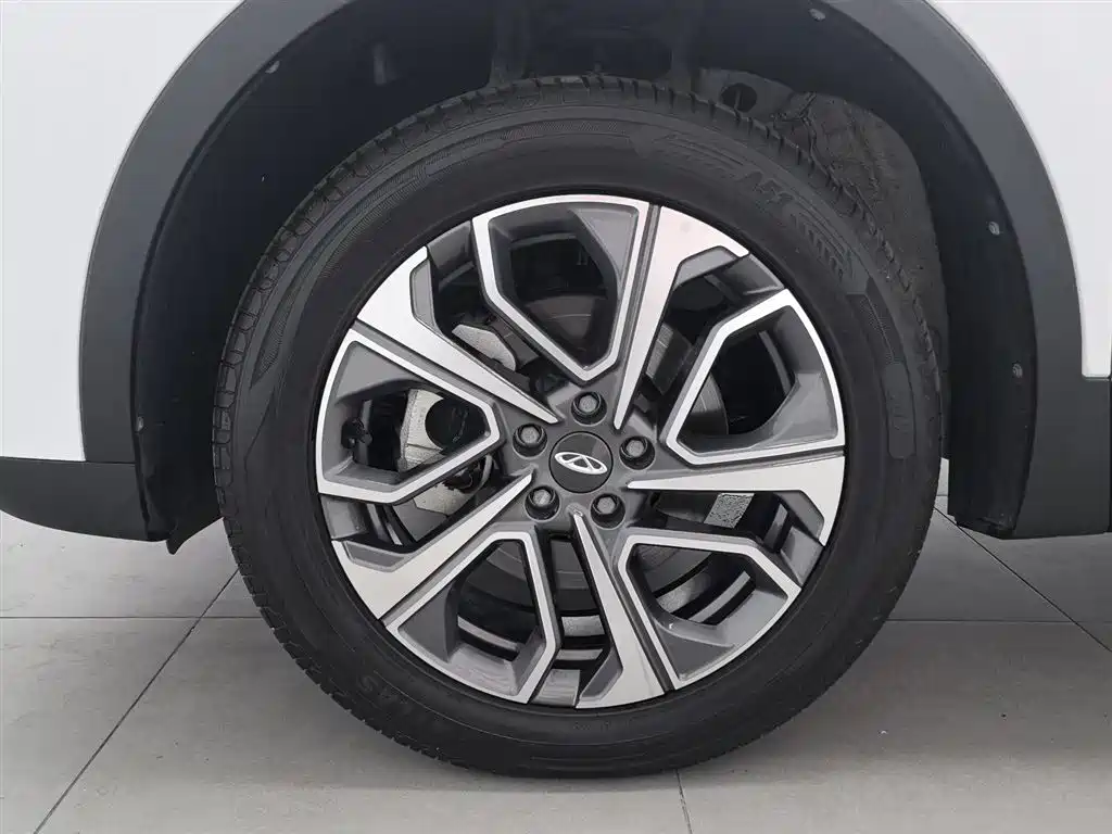 Chery Tiggo 7 PLUS 2024 — фото 17
