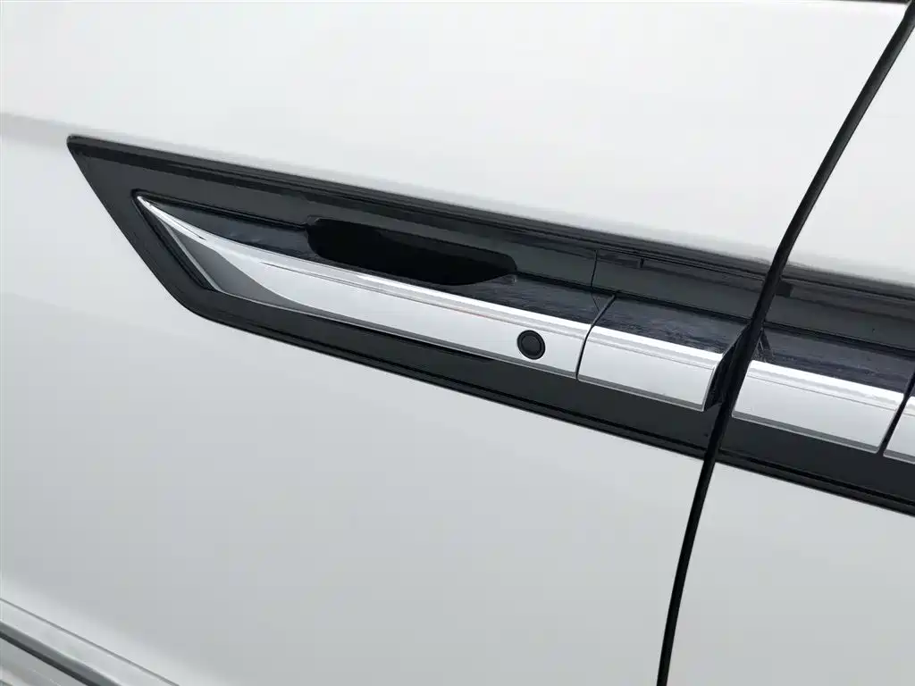 Honda Elysion 2018 — фото 18