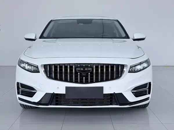 Geely Xingrui 2023