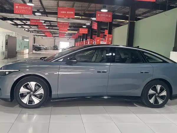 Volkswagen ID.7 VIZZION 2024