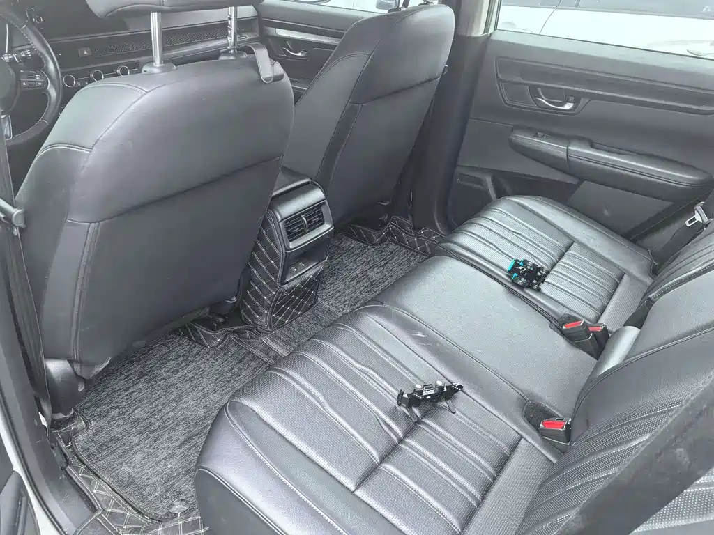 Honda Breeze 2023