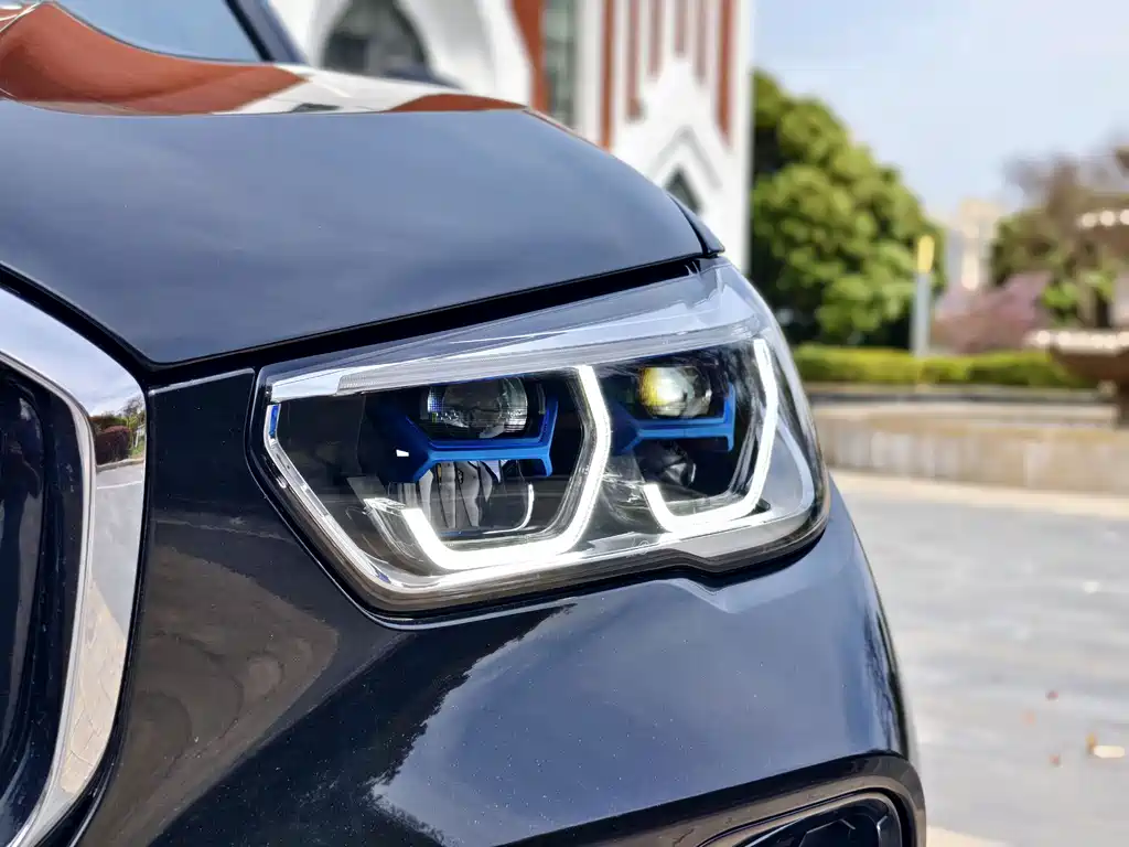 BMW X5 2023 — фото 4