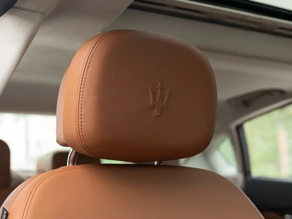 Maserati Quattroporte 2026 — фото 19