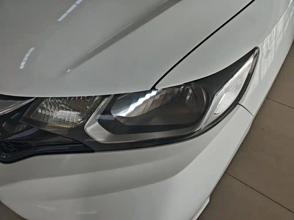 Honda Fit 2019 — фото 18