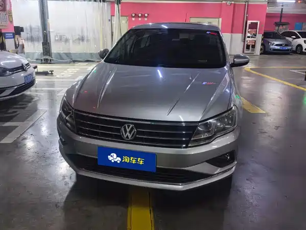 Volkswagen Jetta 2018