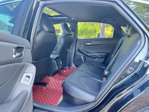 Toyota Avalon 2023