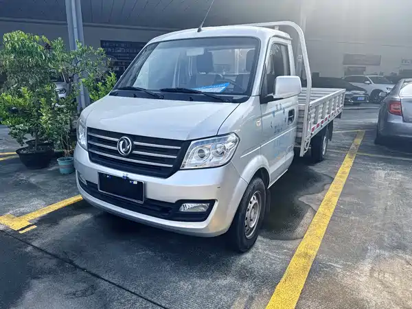 Dongfeng Dongfeng Xiaokang C51 2022