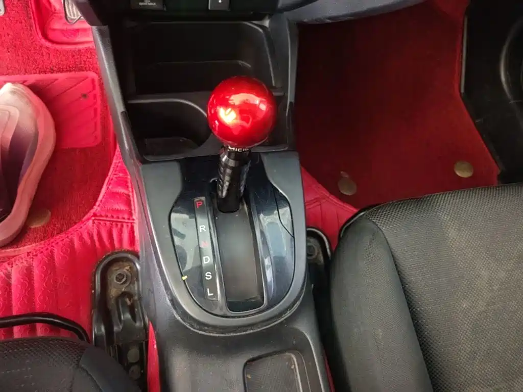 Honda Fit 2019 — фото 10