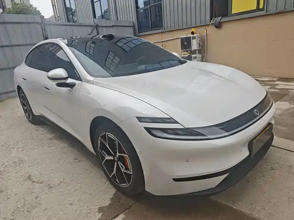 Changan Qiyuan A06 2026