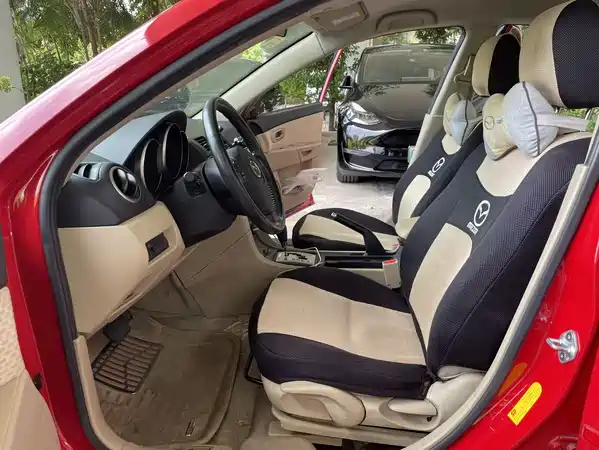 Mazda 3 2006
