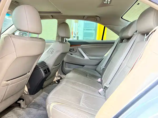 Toyota Camry 2009