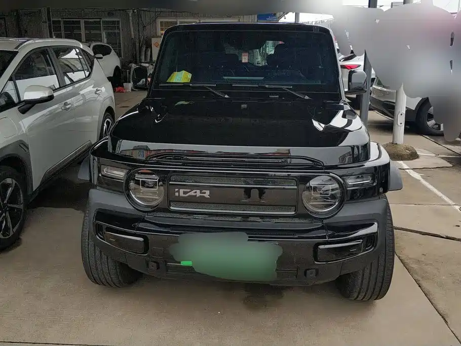 Icar Super V23 2025