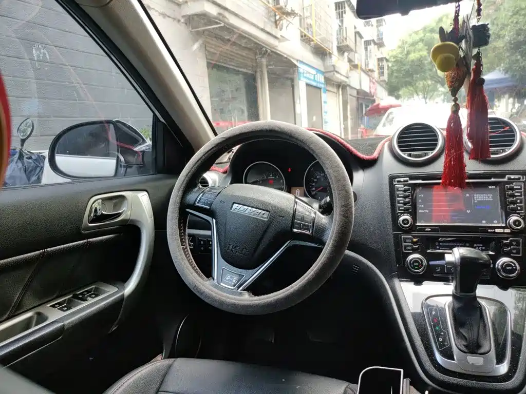Haval H6 2017