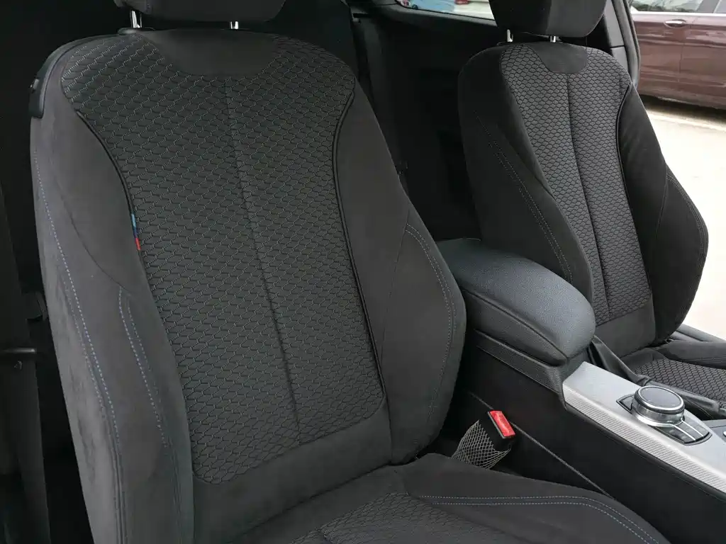 BMW 2 Series 2018 — фото 16