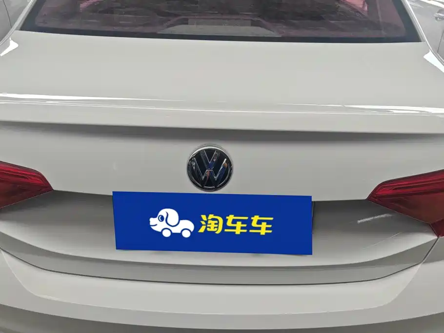 Volkswagen Jetta 2018