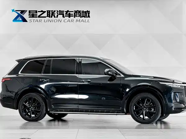 Li Auto ONE 2022
