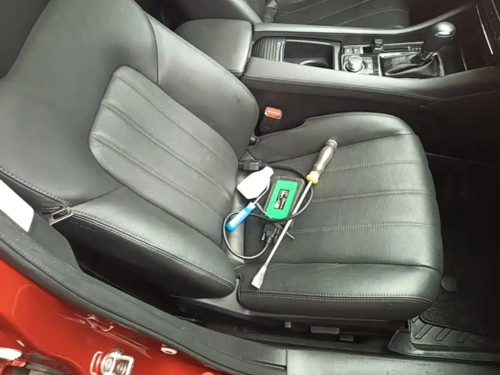 Mazda Atenza 2021 — фото 25