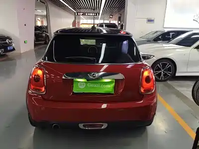 MINI MINI 2017