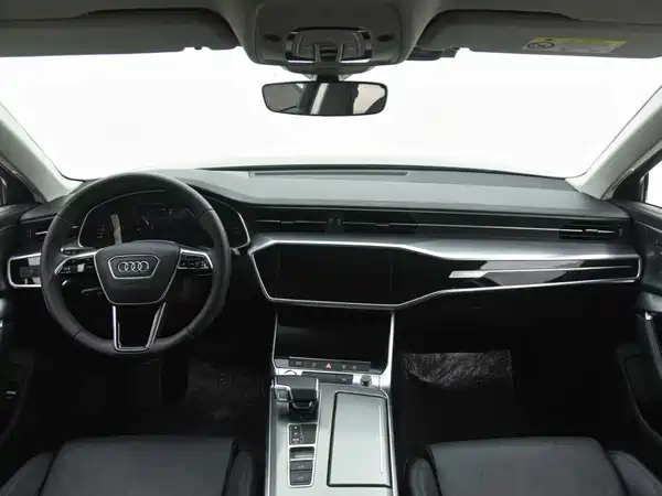 Audi A6L 2019