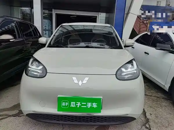 Wuling Bingo 2024