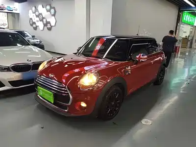 MINI MINI 2017