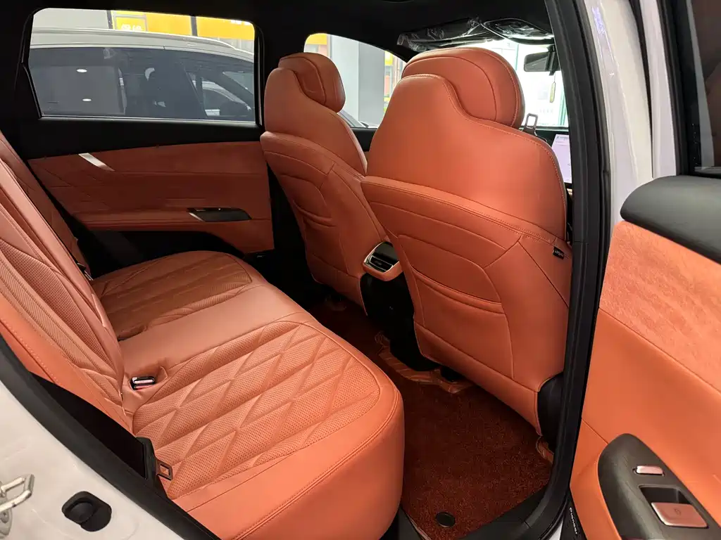 Changan CS75 PLUS 2024 — фото 13