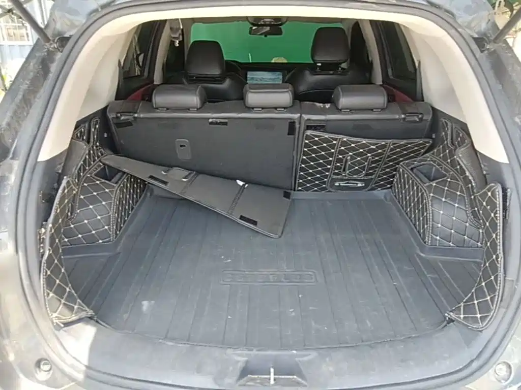 Changan CS75PLUS 2020 — фото 15