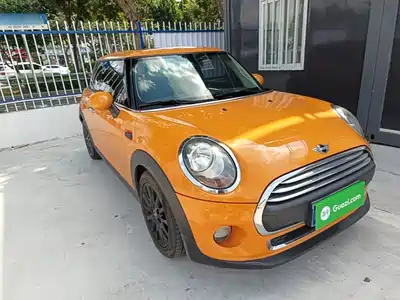 MINI MINI 2018