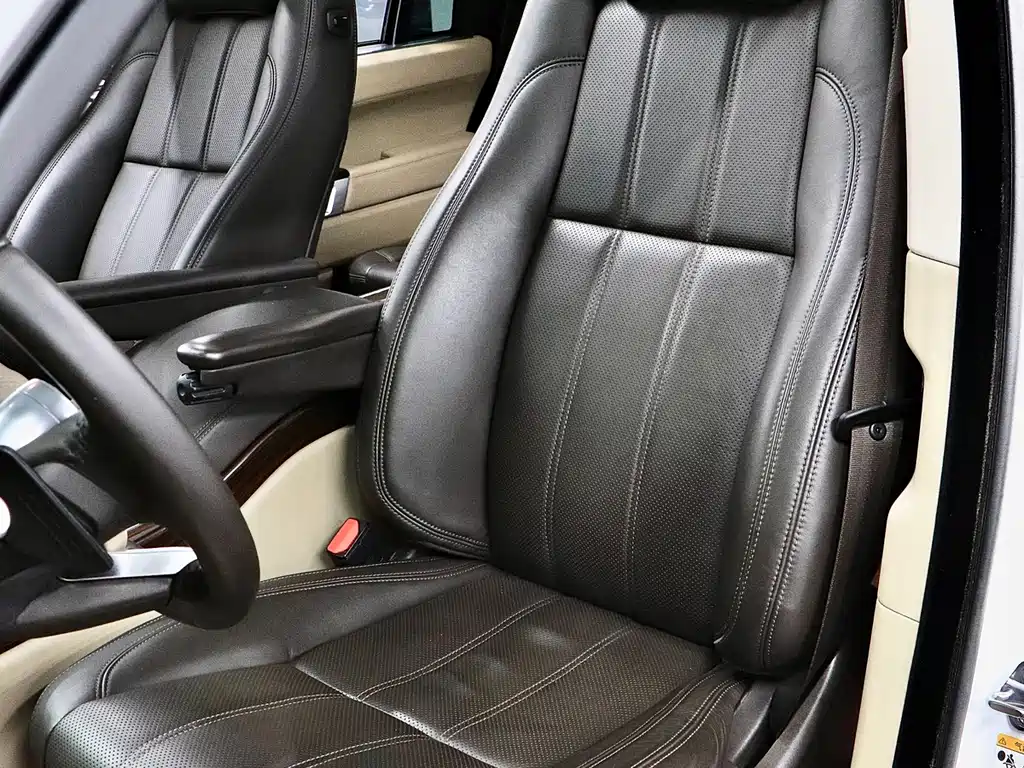 Land Rover Range Rover 2018 — фото 12