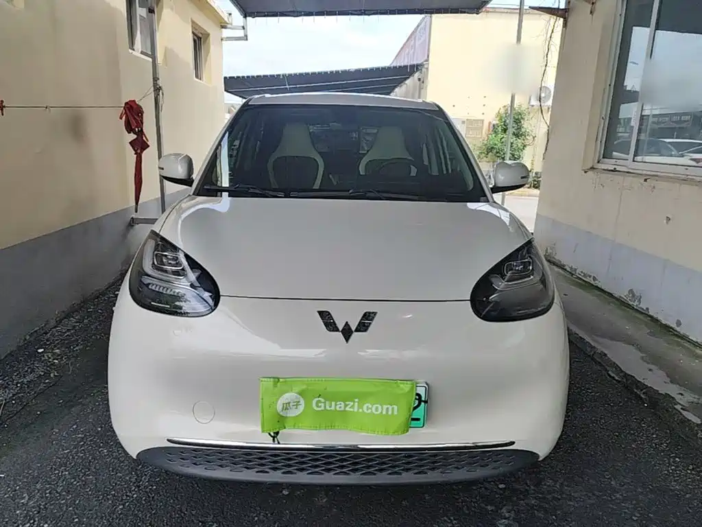 Wuling Bingo 2024