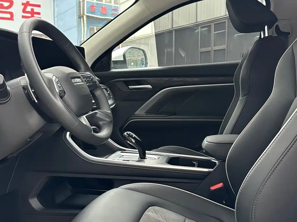 Haval H6 2025