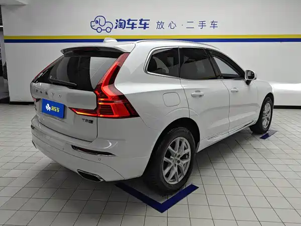 Volvo XC60 2020