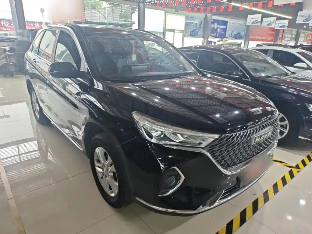 Haval M6 2023