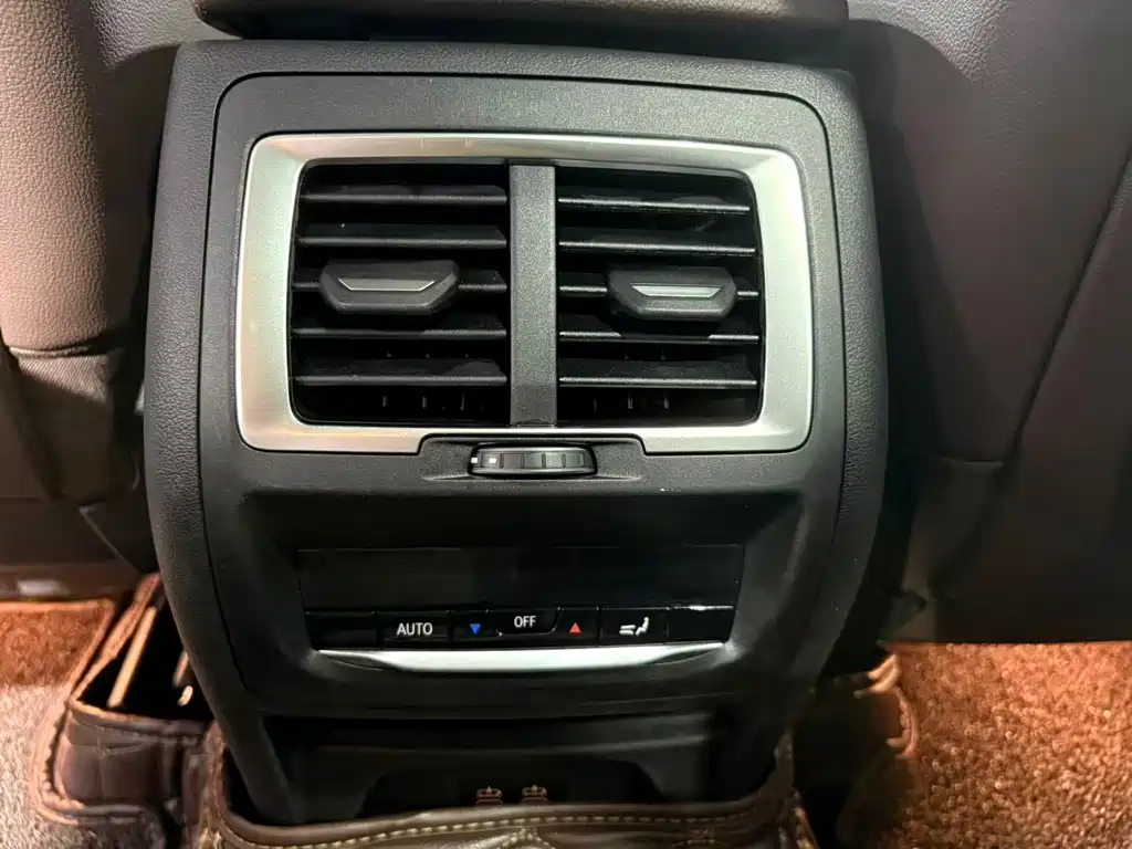 BMW X3 2022 — фото 10