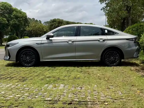 Chery Arrizo 8 2024